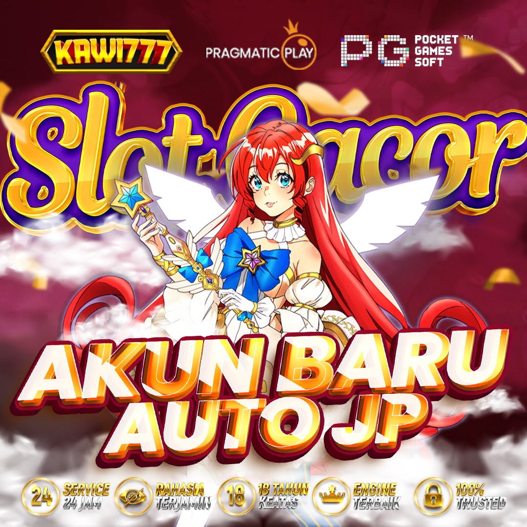 KAWI777: Akses Slot777 & Slot Pulsa Deposit Dana Manjur Maxwin